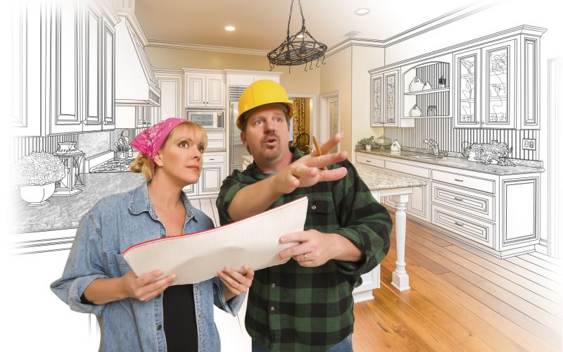 Top Kitchen Design Trends For 2026