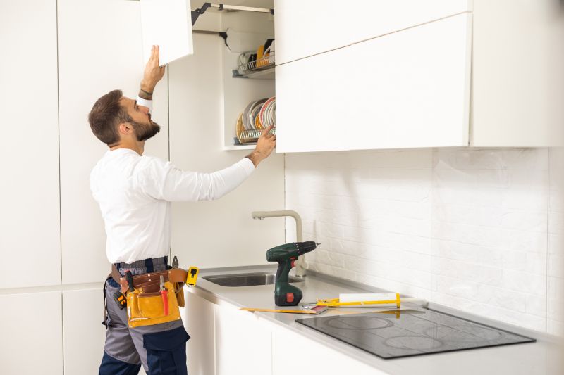Cabinet Installers