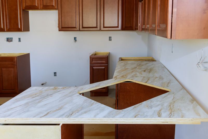 Countertop Fabricators