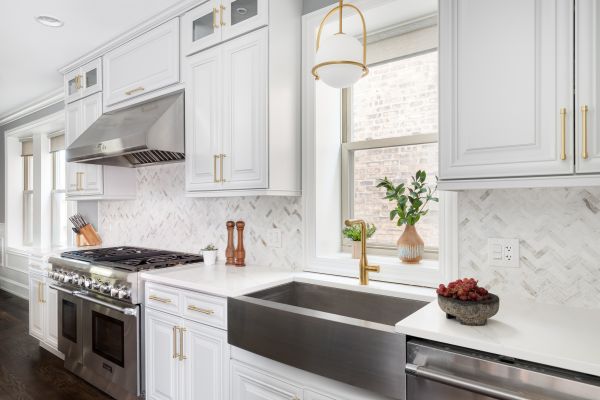 Galley Kitchen Remodeling in Flagstaff