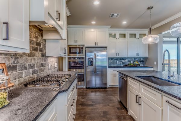 Cabinet Remodeling in Flagstaff