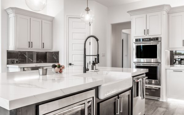 Kitchen Updating in Flagstaff