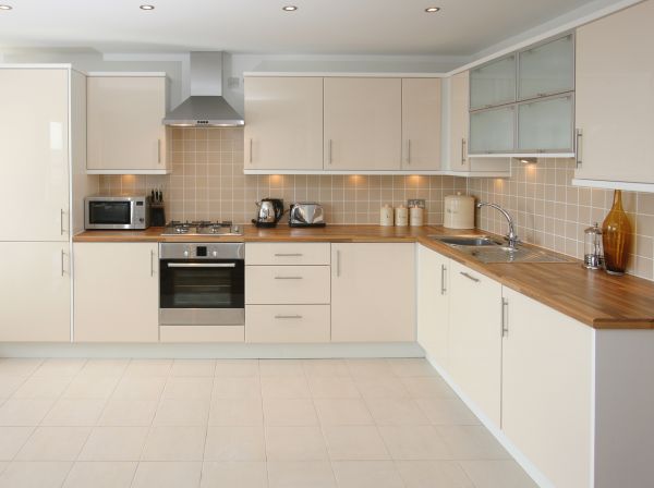 Kitchen Cabinets Remodeling in Flagstaff
