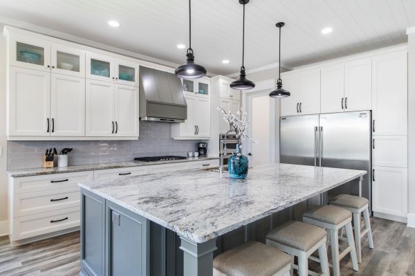 Modern Kitchen Remodeling in Flagstaff