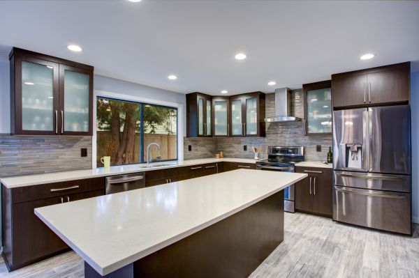 Kitchen Renovation in Flagstaff